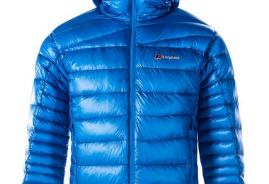 Berghaus Ramche Micro Jacket