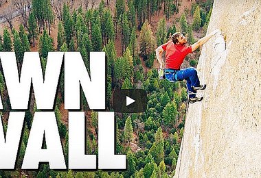 Dawn Wall