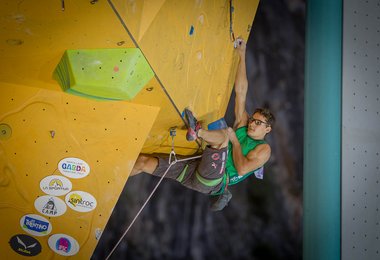 Bernhard Röck (c) ÖWK – Moritz Liebhaber