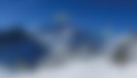 Übersicht Wildspitze Nordwand 2019