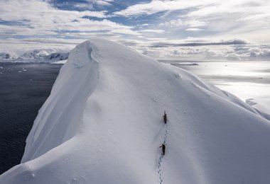 Antarctica Caro North (c) Mammut