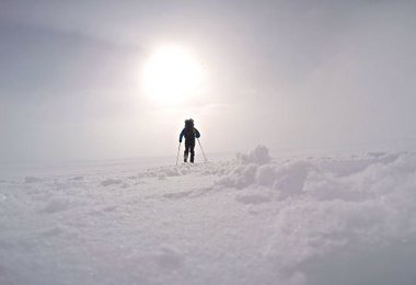 Markus Pucher / Cerro Torre Winter 2015 (c) Markus Pucher