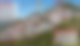 Gesamtübersicht Ewige Wand - Radsteinkopf mit Kletterrouten