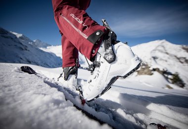 La Sportiva: Kilo XTR