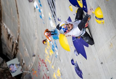 Natural Heights Ep 4 Alberto Gines Lopez (c) Stefan Voitl