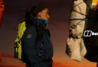 Berghaus Trail Sommer 2025