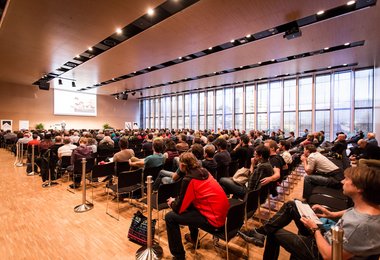Alpinmesse Innsbruck (Foto: Alpinmesse)