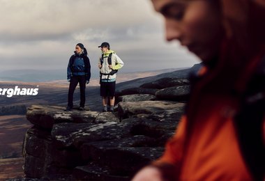 Berghaus Trail Sommer 2025