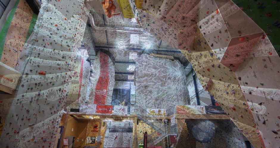 Kletterhallen könnten ab Ende Mai wieder öffnen:-)