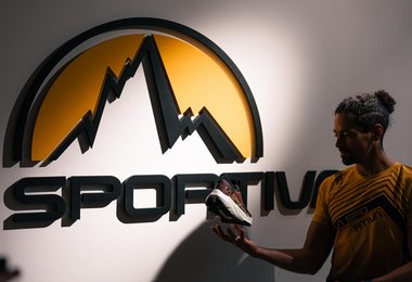 Der neueste Moutain Running Schuh Prodigio Pro (c) gaiapanozzo