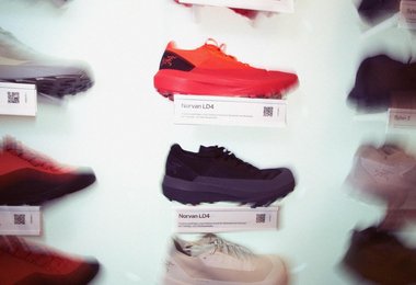 Arc'teryx Brand Store Wien