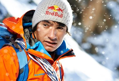 Cerro Torre - nicht den Hauch einer Chance