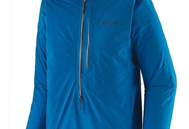 Der Patagonia M10 Anorak