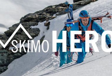 DYNAFIT Skimo Hero