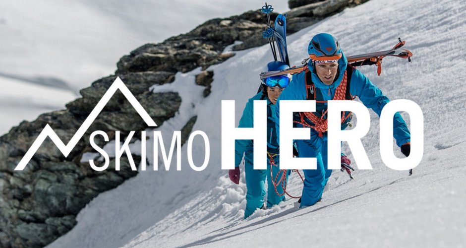 DYNAFIT Skimo Hero