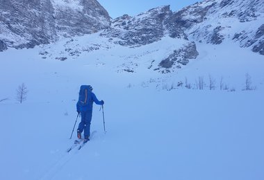 Test Fischer Transalp 105 CTi  (c) Stefan Lieb-Lind