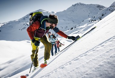 Bereit für den Schnee - Ortovox Safety Academy