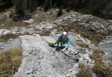 In der Route der geheime Schwoob