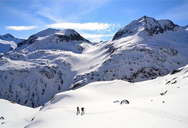 Fischer Transalp 2016