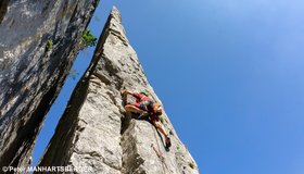 9,81 m/s2 - Verdon Topo