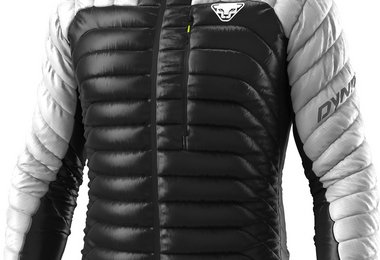 Elevation Daunenjacke Herren 