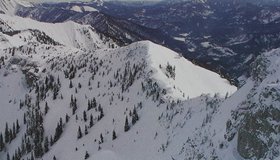 Hochkar - Ringkogel Überschreitung