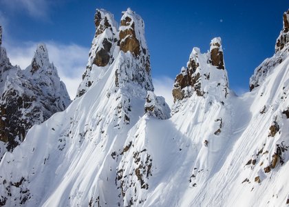 STOKE THE FIRE - Teton Gravity Research - Fotokredit: Eric Parker