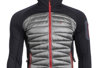 Yeti Clive Hybrid Jacket 