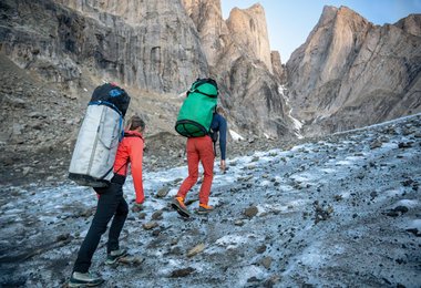 Expedition Mythic Cirque (c) Martin Feistl/Felix Bub