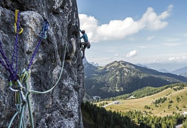 ...und für Standplätze brauchts noch mehr. Foto: Dörte Pietron