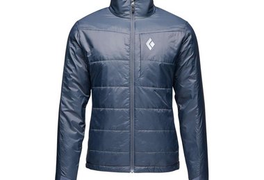 Das Black Diamond Solution Jacket 