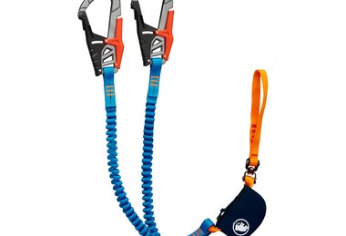 Skywalker Pro Turn Via Ferrata Set