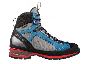 Der Hanwag Badile Combi GTX (Damenmodell).