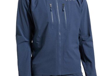 Das Helixir Shell Jkt M