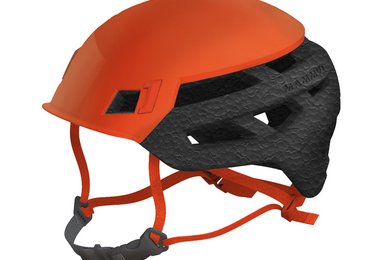 Kletterhelm Wall Rider von Mammut