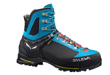 Bergschuh Raven 2 GTX von Salewa 