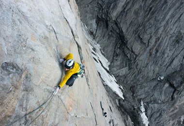 Expedition Mythic Cirque (c) Martin Feistl/Felix Bub