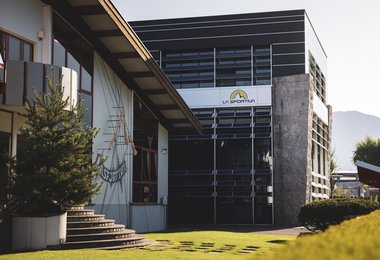 Financial Release - La Sportiva