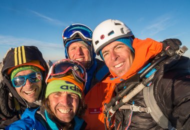 Cerro Torre im Winter (c) visualimpact.ch 