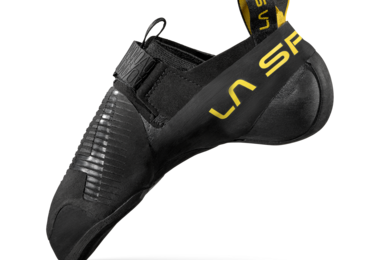 Der Ondra Comp von La Sportiva