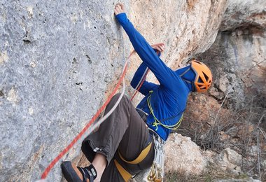 Ohne Sonne wird es im Winter oft auch ungemütlich (c) Günter Rattay
