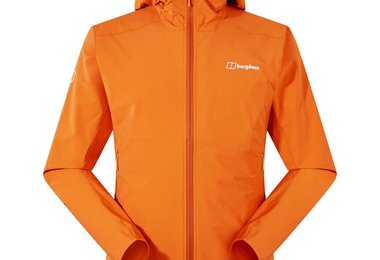 Berghaus Ridge-Roamer Lite Jacket