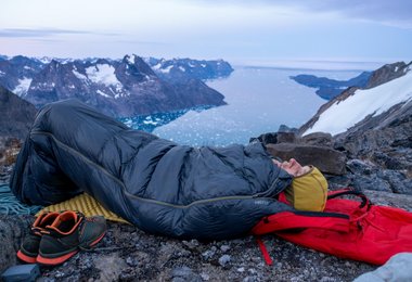 Expedition Mythic Cirque (c) Martin Feistl/Felix Bub