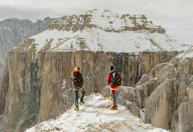 Matteo Pavana - La Sportiva