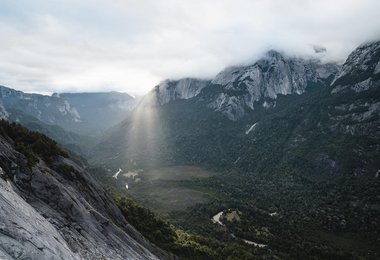 Conserva Puchegüín (c) Patagonia