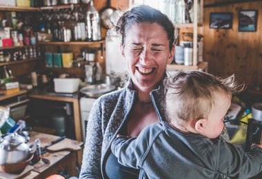 Patagonia Kurzfilm - The High Life