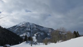 Hochgrössen von Oppenberg aus