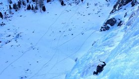 Klassischer Renkfall - Renkfälle