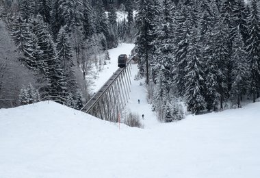 Kampfzone Wuzeralm .