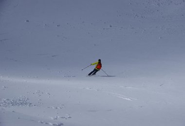 Test Scott Explorair 95 